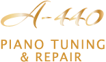 A-440 Piano Tuning, Repair, and Moving