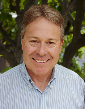 Randall J. Black, Piano Tuner